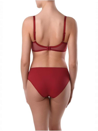 Бюстгальтер SONATA TB4054 || Бюстгалтер CE SONATA TB4054, р.70E, марсала