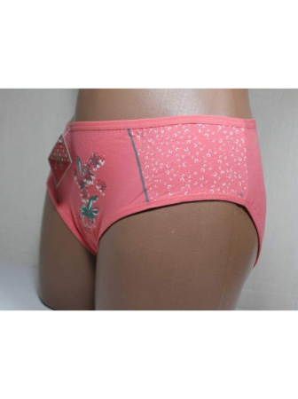 Женские слипы Nicoletta Арт: 52335, 2XL, Ассорти