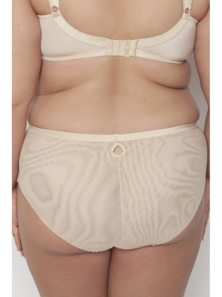 Полные трусики Samanta Sandy B400 Золотой