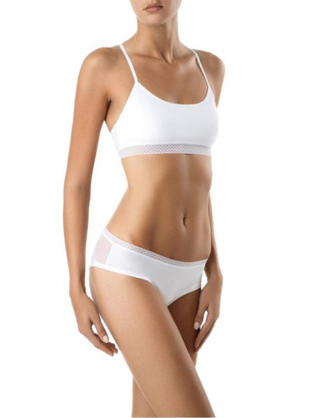 Бюстьє жіноче CE CHARM LBE 799, р.170-96, Nero Бюстьє жіноче CE CHARM LBE 799, р.170-96, Nero