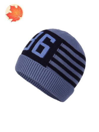 Шапка дет. E 16С-95СП