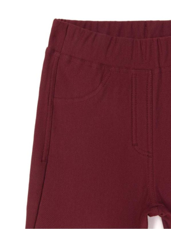 Джеггинсы с высокой посадкой и термоэффектом WINDY || Джеггінси з високою посадкою і термоэффектом WINDY, р. 164-102, Marino