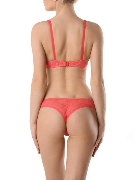 Труси жін. CE TATOUAGE RP6041, р.98, корал Труси жін. CE TATOUAGE RP6041, р.98, корал