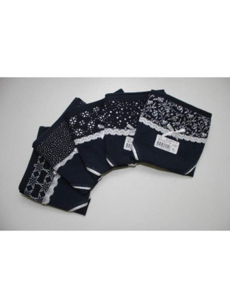 Женские слипы Nicoletta Арт: 83617, XL, Ассорти