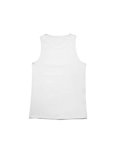 Майка чол. DW BASIC MM 863, р.182-96, white