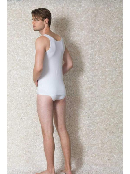 Майка Doreanse Modal Sport арт. 2260, XL, White Майка Doreanse Modal Sport арт. 2260, XL, White