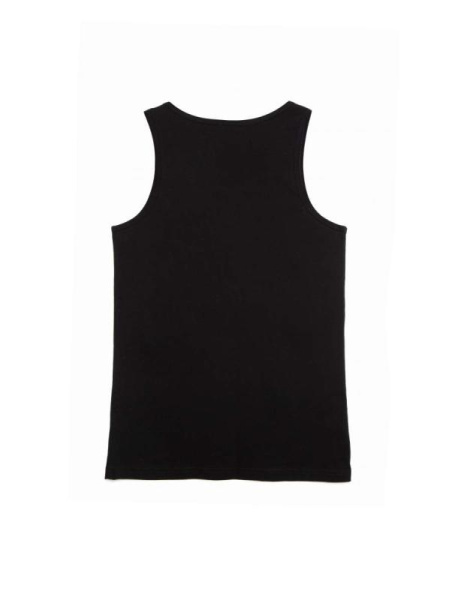 Майка муж. DW MM 2012, р.182,188-112, black Майка муж. DW MM 2012, р.182,188-112, black