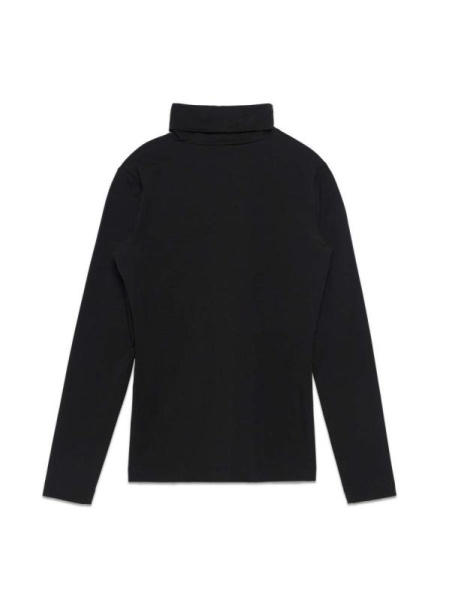 Базовая водолазка из модала премиального качества LD 1145