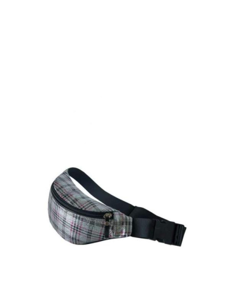 Сумка - Бананка На Пояс Episode Sport Серебряный P2105Ep881