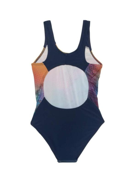 Купальник дев. E BLUE WAVE