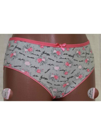 Женские слипы Nicoletta Арт: 52617, 4XL, Ассорти