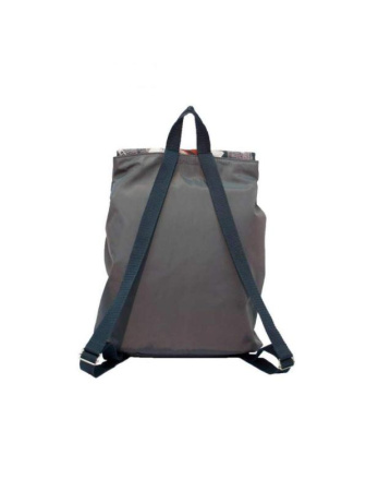 Рюкзак Женский Episode Amanda Love Серый E16S039.02