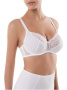 Бюстгальтер VOILE RB6028 || Бюстгалтер CE VOILE RB6028, р.90C, білий Бюстгальтер VOILE RB6028 || Бюстгалтер CE VOILE RB6028, р.90C, білий