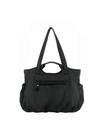 Сумка Женская Exodus Denver Черный S1206Ex01.1