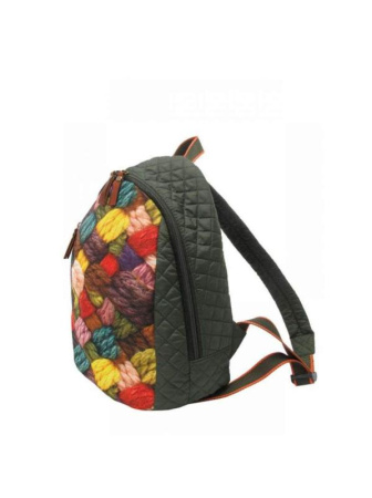 Рюкзак Женский Episode Amanda Зеленый R0204Ep06.1