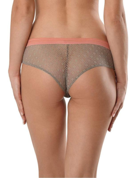 Труси жін. CE ARABESQUE TP1036, р.98, чебрець Труси жін. CE ARABESQUE TP1036, р.98, чебрець