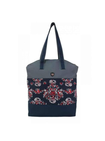 Сумка Женская Episode Wilton Синяя S18.2Ep03.1