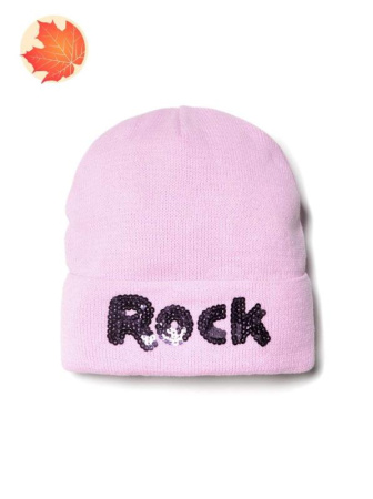 Шапка дет. E 18С-144СП