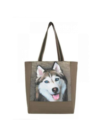 Сумка Женская Episode Friends Бежевая S16.2Ep06.2