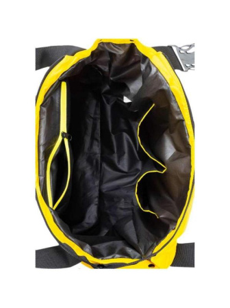 Сумка Женская Episode Sport Желтая S2108Ep80