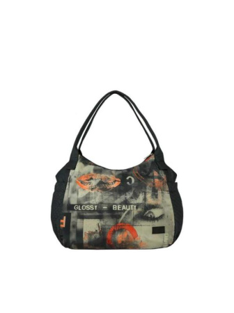 Сумка Женская Episode Dallas Мультиколор S0802Ep011