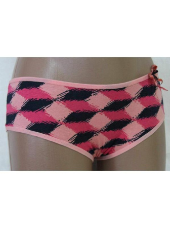 Женские слипы Nicoletta Арт: 14117, L, Ассорти