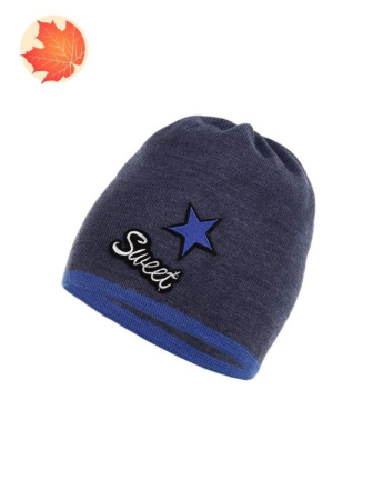Шапка дет. E 17С-32СП