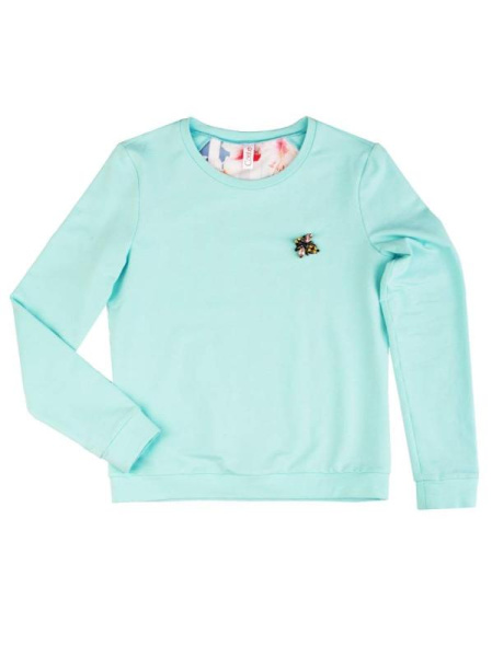 ВТЖ Джемпер жін. CE LD 704, р.158,164-84, персик