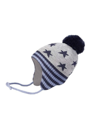 Шапка дет. E 16С-119СП