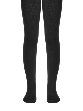 Колготки детские Conte Kids TIP-TOP, р.104-110, 000 чорний