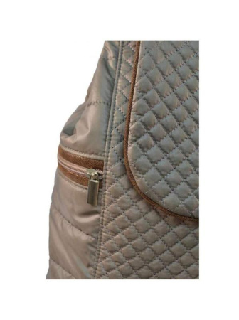 Рюкзак Женский Episode Denver Biege Бежевый E16S016.09