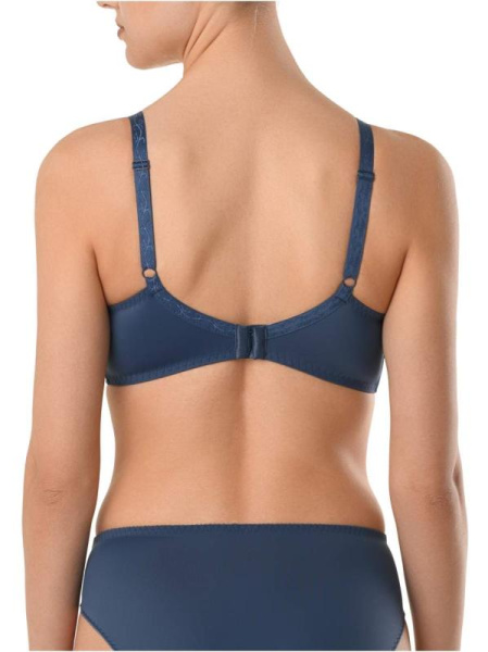 Бюстгалтер CE CITY STYLE RB0009, р.80E, маренго