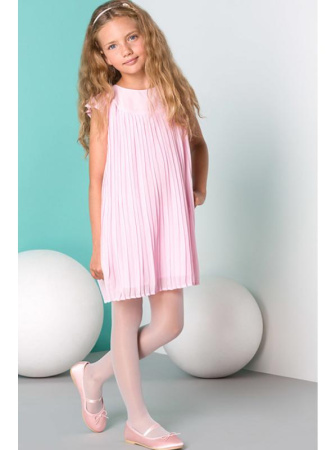 Детские колготки Gabriella Classic Белый