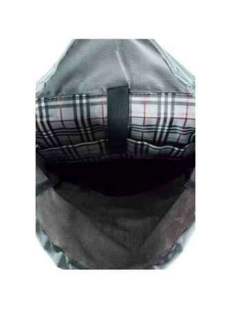 Рюкзак Унисекс Exodus Sport Серый R6502Ex994