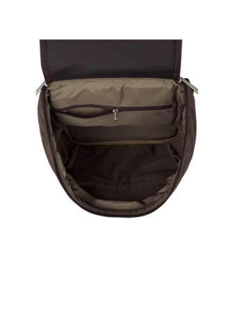 Рюкзак Женский Episode Charlie Brown Коричневый E16S103.01