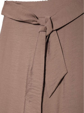 Брюки укороченные жен. Conte FIJI || Брюки укорочені жін. CE FIJI, р.164-100-106, latte