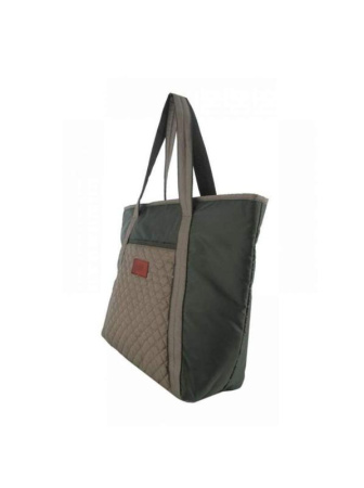 Сумка Женская Exodus Denver Зеленый S2801Ex06.1