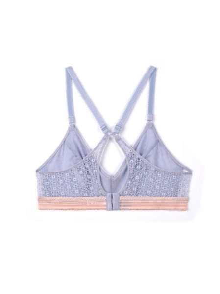 Бюстгалтер CE ARABESQUE TB7056, р.70C, прованс