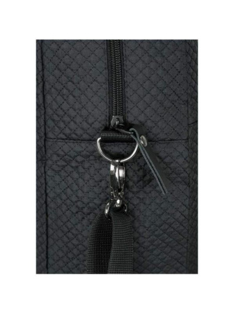 Сумка Женская Exodus Denver Черный S3304Ex011 || Сумка Женская Exodus Denver Черный S3304Ex011