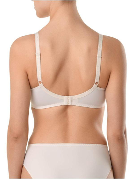 КБ Бюстгалтер CELG City style  RB0008, р.75D, маренго