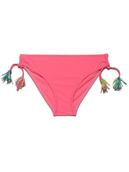 Купальник с радужными воланами RAINBOW