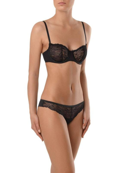 КБ Бюстгалтер CELG ROMANTIQUE RB6032, р.75C, камея КБ Бюстгалтер CELG ROMANTIQUE RB6032, р.75C, камея