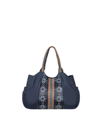 Сумка Женская Episode Oslo Синий E16T105.01