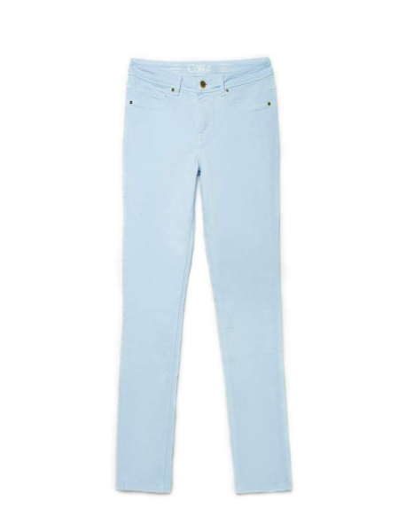 Моделирующие Soft Touch джинсы CON-38B