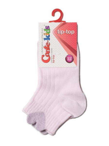 Носки дет. CK TIP-TOP 19С-191СП, р.22, 492 светло-розовый Носки дет. CK TIP-TOP 19С-191СП, р.22, 492 светло-розовый
