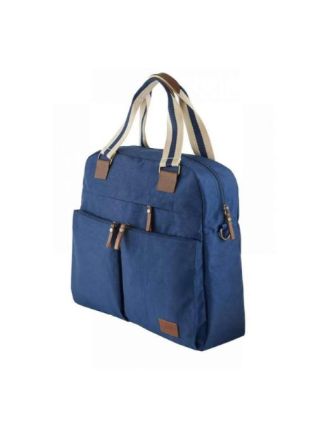 Сумка Женская Exodus Athens Синий S3301Ex031