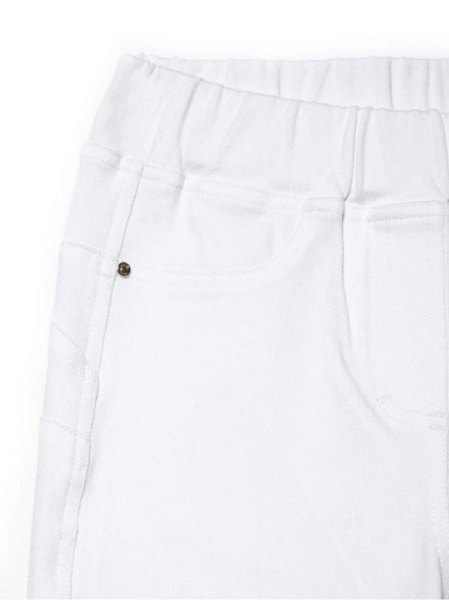 Моделирующие джеггинсы с эффектом &quot;Push Up&quot; IN COSMO, р.164-94, white