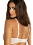 Бюстгальтер push up Ewa Bien Ariadna B214 Экри