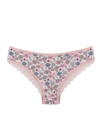 Женские слипы Nicoletta Арт: 163497, 2XL, Ассорти