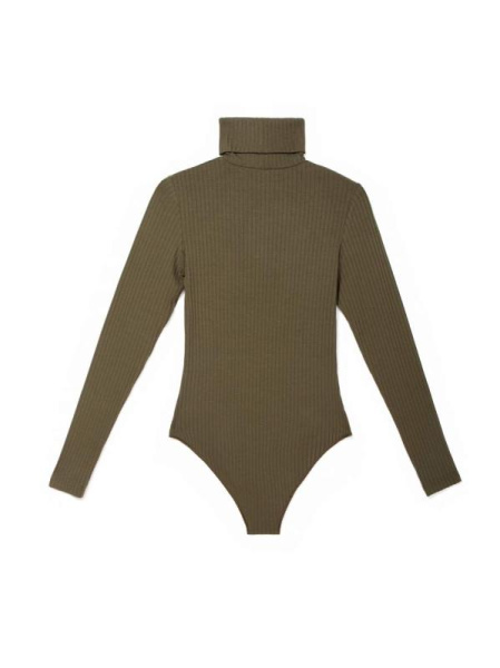 Боді жін. CE LBD 823, р.170-96-102, khaki Боді жін. CE LBD 823, р.170-96-102, khaki